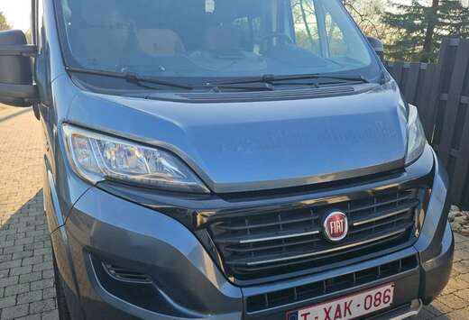 Fiat Ducato L2 Autm.