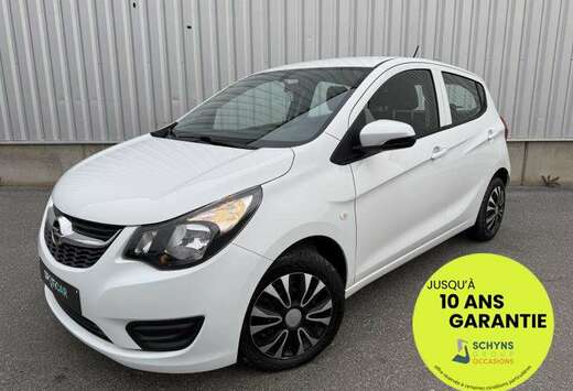 Opel Enjoy*12 MOIS GARANTIE*