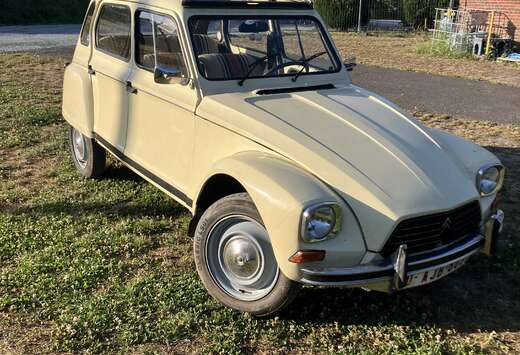 Citroen