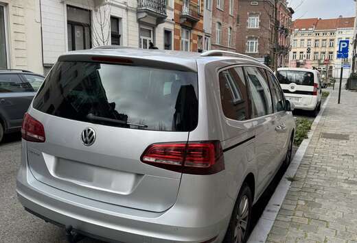 Volkswagen 2.0 TDi SCR Comfortline
