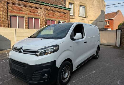 Citroen M BlueHDi 120 Profi