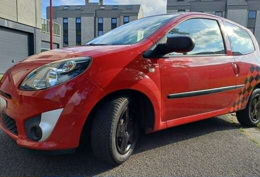 Renault Twingo 1.2i LEv Expression