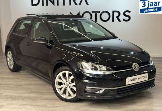 Volkswagen 1.0 TSI Comfortline - Pano/Carplay/Digital ...