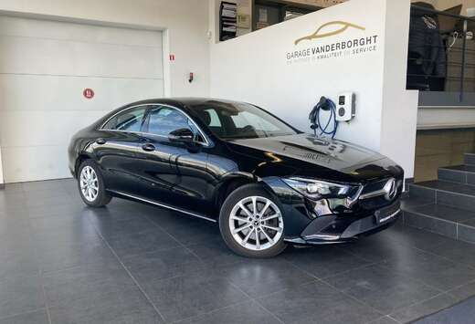 Mercedes-Benz 250e PLUG-IN HYBRID AUTOMAAT 45000KM !! ...