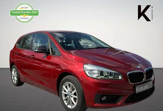 BMW Active Tourer 218i / Navi / Led / Attelage / Rada ...