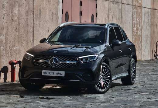 Mercedes-Benz amg-line Star Edition**17000km*nieuwsta ...