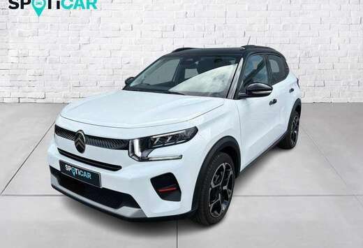 Citroen PLUS