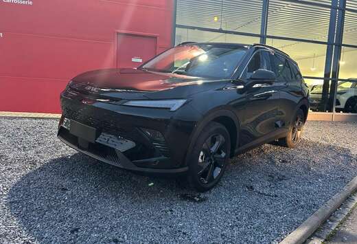 1.5 TURBO AUTO FULL OPTIONS