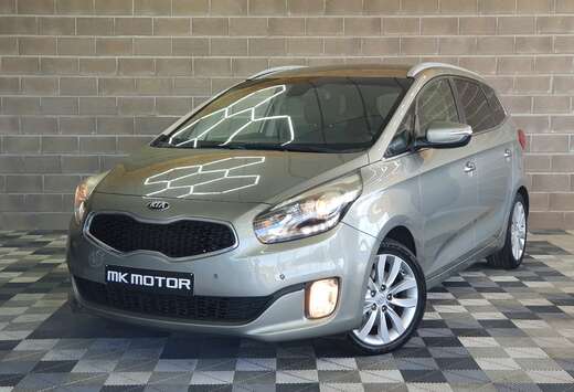 Kia 1.7 DIESEL 116CV 7 PLACES  CAMERA  GPS CRUISE