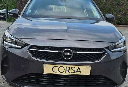Opel Corsa 1.2i Elegance S/S