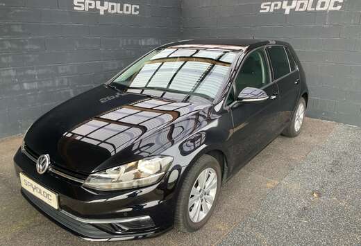 Volkswagen Golf 1.6 TDI SCR Comfortline