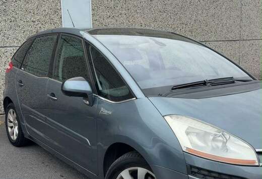 Citroen 1.6 HDi Tentation FAP