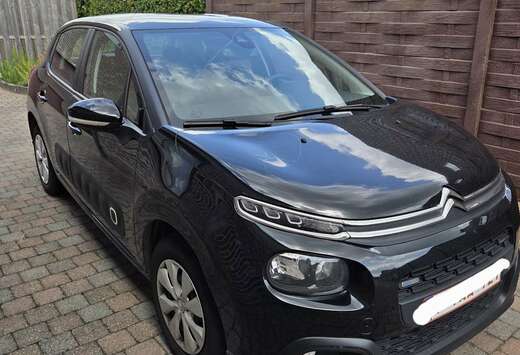 Citroen C3 1.2