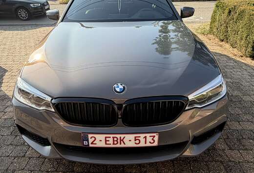 BMW 530e Aut. Sport Line