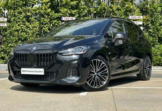 BMW Active Tourer - M sportpack - ACC - Harman/Kardon ...