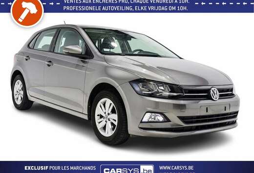 Volkswagen 1.0 TSI 80 - 5P JA - CAMERA - CARPLAY