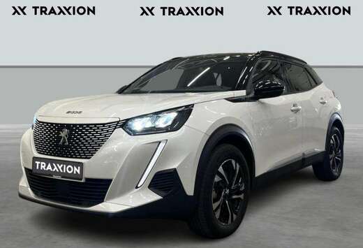 Peugeot Allure Pack