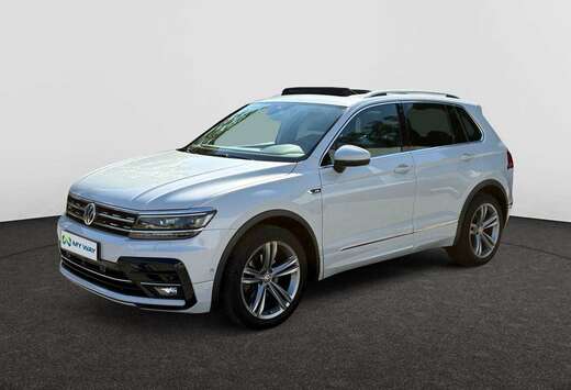 Volkswagen 1.4 TSI 4Motion Highline BMT DSG