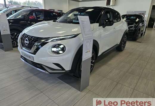 Nissan DIG-T 114pk N-Design DCT//Cold Pack//Technolog ...
