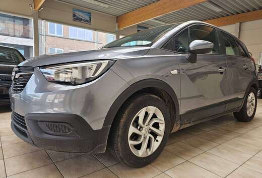Opel 1.2i Innovation (EU6.2)