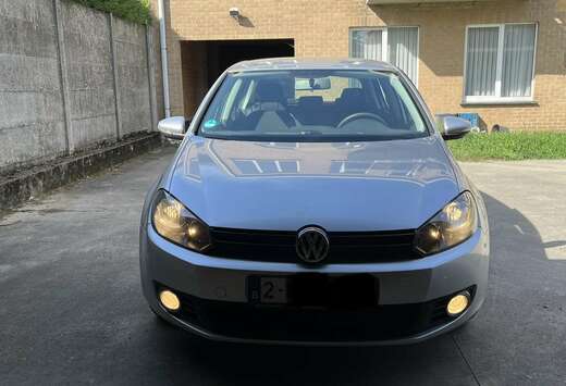 Volkswagen 1.2 TSI 85 Trendline