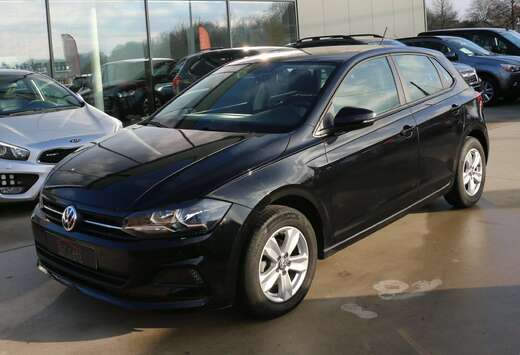 Volkswagen 1.0 TSI OPF Comfortline+ 1 JAAR GARANTIE T ...