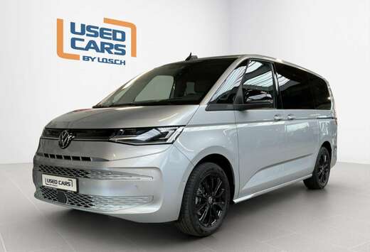 Volkswagen Life+DSG+7Sitze+LM18+P.Top+Stand-H.