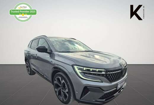 Renault 1.3 TCe MHEV Techno Esprit Alpine / Garantie  ...