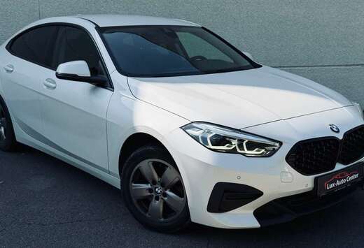 BMW Gran Coupé 218i Automatique // Garantie 12 Mois