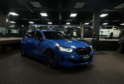 BMW M135i xDrive