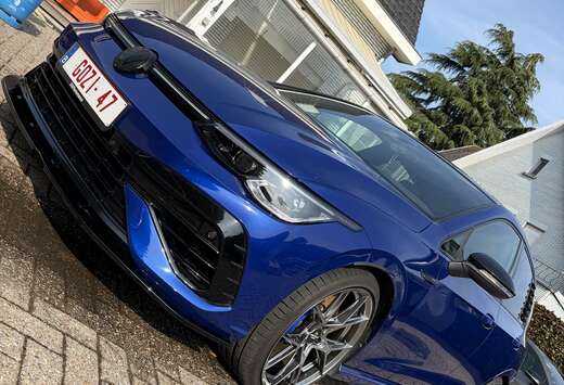 Volkswagen Volkswagen Golf 8 R 515pk!!