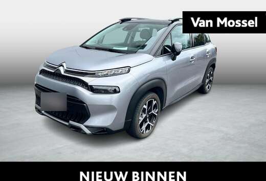 Citroen 1.2 PureTech 110 S&S MAN MAX