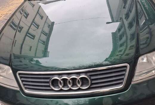 Audi 1.9 TDi Business + Clim