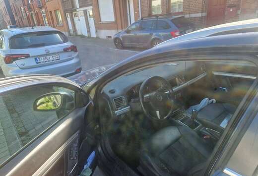 Opel Vectra 1.9 DT CDTi Comfort