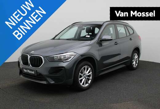 BMW sDrive16dA (85 kW)