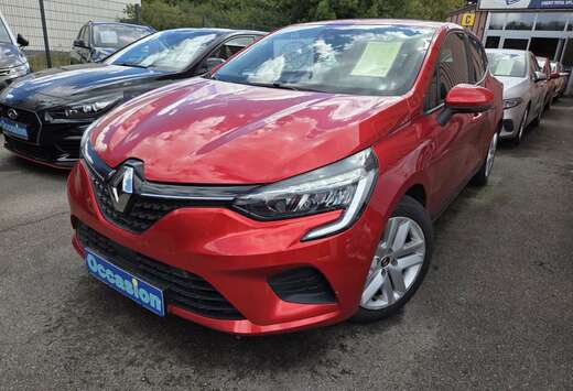 Renault 1.6i E-Tech Hybride 140CV Corporate