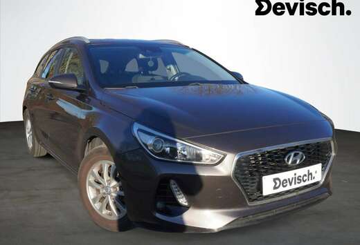 Hyundai 1.0 T-GDi LIMITED EDITION 120 M6