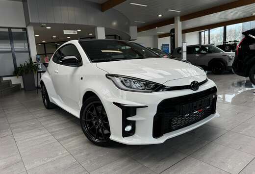Toyota GR Yaris 1.6 Turbo