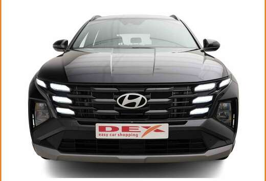 Hyundai 1.6 T-GDi 150 AUT  Black Pack  GPS  Cam  Wint ...