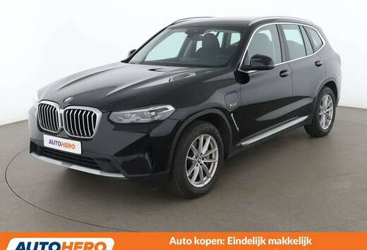 BMW xDrive 30e