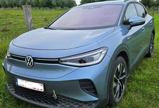Volkswagen ID.4 77 kWh  Pro