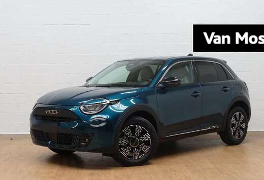 Fiat 1.2 Hybrid 110cv DCT La Prima