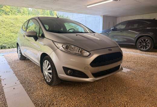 Ford 1.25