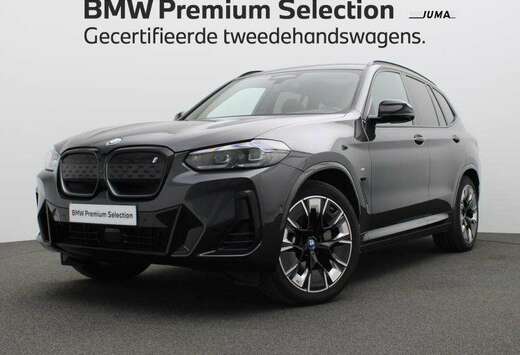 BMW Impressive