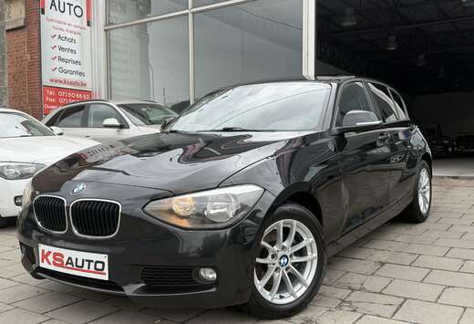 BMW d /229.425KM/AIRCO/PDC/EURO 5b/JANTES