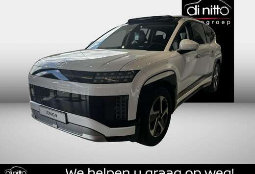 Hyundai Business Plus 7S 19\