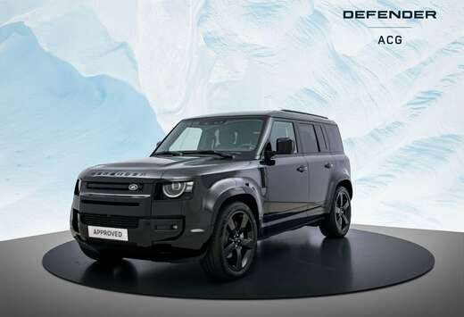 Land Rover 110 P300e X-Dynamic HSE AWD Aut.MY26