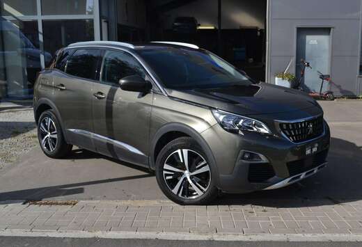 Peugeot 1.2 PURETECH