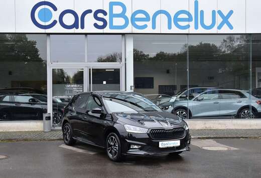 Skoda 1.0 TSI Monte Carlo DSG ACC TRAVEL CAM KESSY NE ...