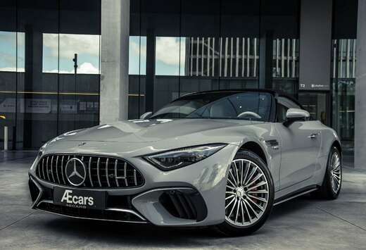 Mercedes-Benz 4-Matic+ *** FULL OPTION / NP € 192.5 ...